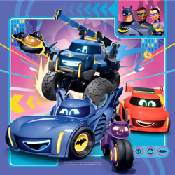 Ravensburger 12001056 puzzle Jigsaw puzzle Cartoons - Additional view 2