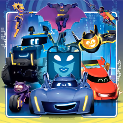 Ravensburger 12001056 puzzle Jigsaw puzzle Cartoons - Additional view 4