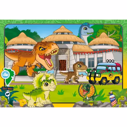 Ravensburger 12001057 Jigsaw puzzle 24 pc(s) Other - Additional view 2