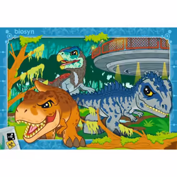 Ravensburger 12001057 Jigsaw puzzle 24 pc(s) Other - Additional view 3