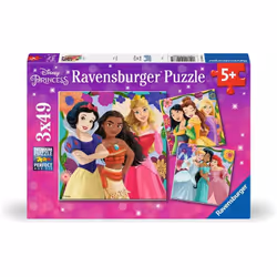 Ravensburger Disney 12001068, 49 pc(s), Cartoons, 5 yr(s)