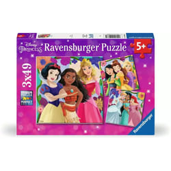 Ravensburger Disney 12001068 Jigsaw puzzle 49 pc(s) Cartoons