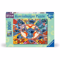 Ravensburger 12001071, 100 pc(s), Cartoons, 6 yr(s)