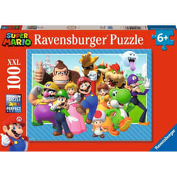 Ravensburger 12001074 Jigsaw puzzle 100 pc(s) Other