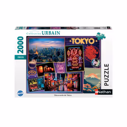 Nathan 12001091 puzzle Jigsaw puzzle