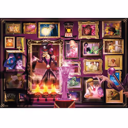 Ravensburger Disney Villainous: Dr. Facilier, 1000 pc(s), Cartoons, 14 yr(s)
