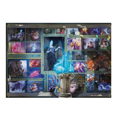 Ravensburger Disney Villainous: Hades Jigsaw puzzle 1000 pc(s) Cartoons