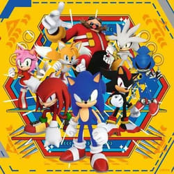 Ravensburger 12001133 Jigsaw puzzle 49 pc(s) Cartoons
