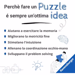Ravensburger 12001177 Jigsaw puzzle 200 pc(s) Other - Additional view 3