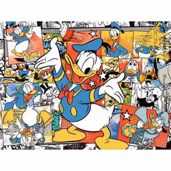 Ravensburger Donald Duck - Additional view 2