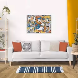 Ravensburger Donald Duck - Additional view 4
