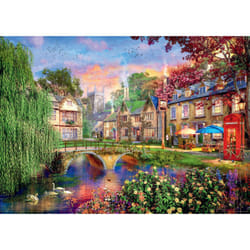 Ravensburger Cotswold Way Jigsaw Puzzle (1000 Pieces)