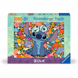 Ravensburger Disney 12001264, 1000 pc(s), Cartoons, 14 yr(s)