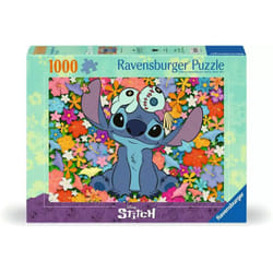 Ravensburger Disney 12001264 puzzle Jigsaw puzzle 1000 pc(s) Cartoons