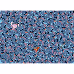 Ravensburger 12001265 puzzle Jigsaw puzzle 1000 pc(s) Cartoons