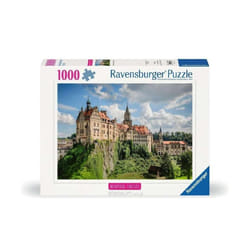 Ravensburger Jigsaw Puzzle Germany 1000 pc(s) Buildings