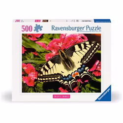 Ravensburger 12.001.335, 500 pc(s), Fauna, 12 yr(s)