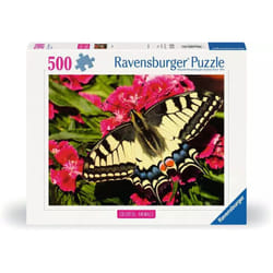 Ravensburger 12.001.335 puzzle Jigsaw puzzle 500 pc(s) Fauna