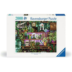 Ravensburger 12.001.416 puzzle Jigsaw puzzle 2000 pc(s) Landscape