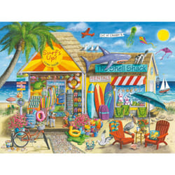 Ravensburger Surf's Up Jigsaw Puzzle (1500 Pieces)