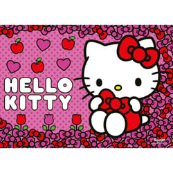 Ravensburger Hello Kitty Jigsaw Puzzle (1000 Pieces)