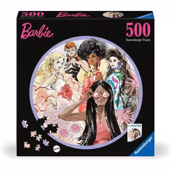 Ravensburger 12.001.494, 500 pc(s), Fantasy, 10 yr(s)