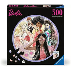 Ravensburger 12.001.494 puzzle Jigsaw puzzle 500 pc(s) Fantasy