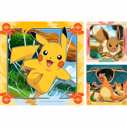 Ravensburger 12.004.062 puzzle Jigsaw puzzle 49 pc(s) Cartoons
