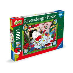 Ravensburger The Grinch Christmas Jigsaw Puzzle 100 Pieces