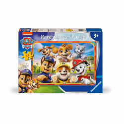 Ravensburger Paw Patrol Giant 24 Piece Floor Jigsaw Puzzle
