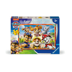 Ravensburger Paw Patrol Giant 24 Piece Floor Jigsaw Puzzle