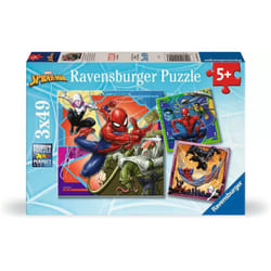 Ravensburger 12.004.115 puzzle Jigsaw puzzle 49 pc(s) Cartoons