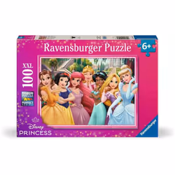 Ravensburger 12.004.116, 100 pc(s), Cartoons, 100 yr(s)