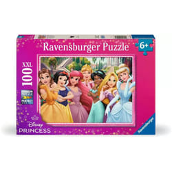Ravensburger 12.004.116 puzzle Jigsaw puzzle 100 pc(s) Cartoons