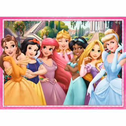 Ravensburger 12.004.116 puzzle Jigsaw puzzle 100 pc(s) Cartoons