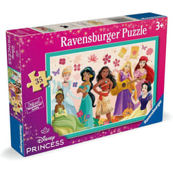 Ravensburger Disney Princess 35 Piece Jigsaw Puzzle
