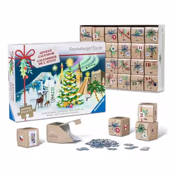Ravensburger 12004246 advent calendar - Additional view 2