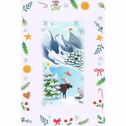 Ravensburger 12004246 advent calendar - Additional view 4