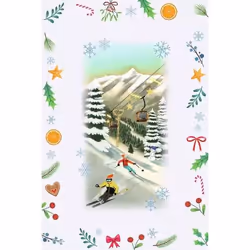 Ravensburger 12004246 advent calendar - Additional view 6