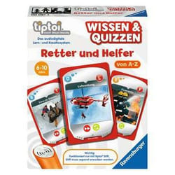 tiptoi 00081 board/card game Board game Educational