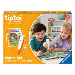 tiptoi 00175 board/card game Board game Educational