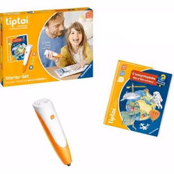 Ravensburger 00176 learning toy - Additional view 2