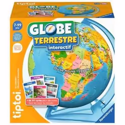 tiptoi 00191, Board game, Educational, 7 yr(s)