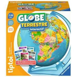 tiptoi 00191 board/card game Board game Educational