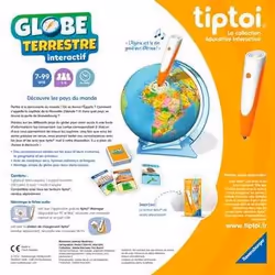 tiptoi 00191 board/card game Board game Educational