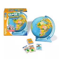 tiptoi 00191 board/card game Board game Educational