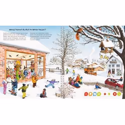 Ravensburger tiptoi 006571 book Science & nature German Hardcover 16 pages