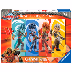 Ravensburger 03009, 24 pc(s), Children, 3 yr(s)
