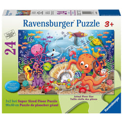 Ravensburger Fishie's Fortune