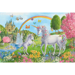Ravensburger Prancing Unicorns Jigsaw puzzle 24 pc(s) Cartoons
